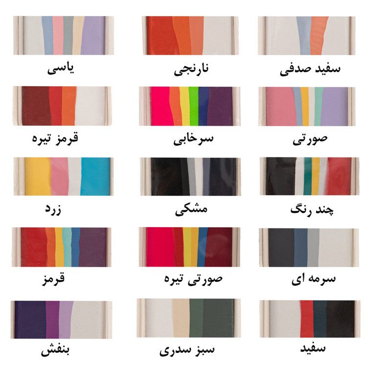 کاور کلاسیک طرح آبرنگی مدل سیلیکون کد KHO.112 مناسب برای گوشی موبایل شیائومی REDMI POCO M4 PRO 4G