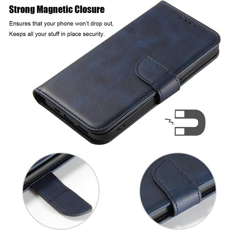 کاور موکولو مدل Flip Cover Strap مناسب برای گوشی موبایل شیائومی Redmi 13C به همراه بند