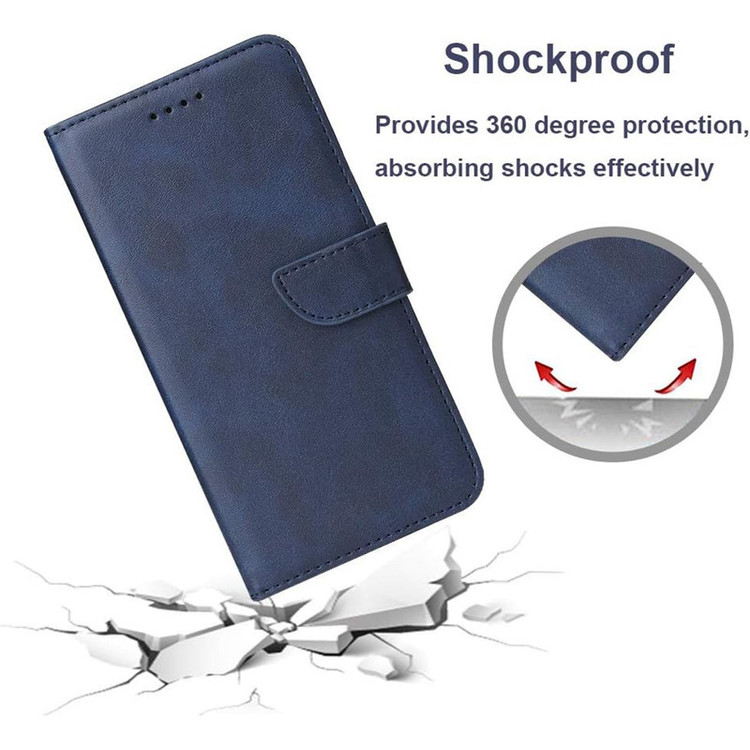 کاور موکولو مدل Flip Cover Strap مناسب برای گوشی موبایل شیائومی Redmi 13C به همراه بند