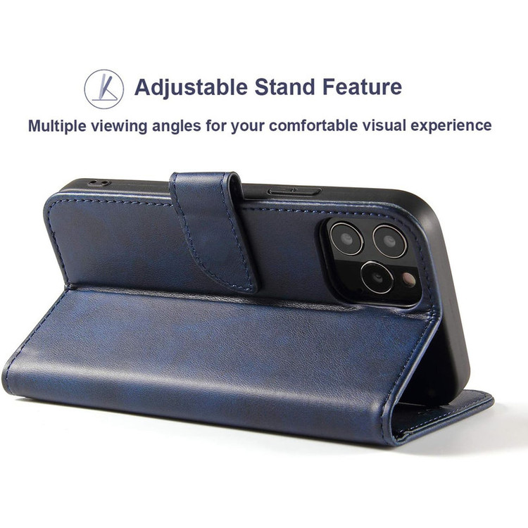 کاور موکولو مدل Flip Cover Strap مناسب برای گوشی موبایل شیائومی Redmi 13C به همراه بند