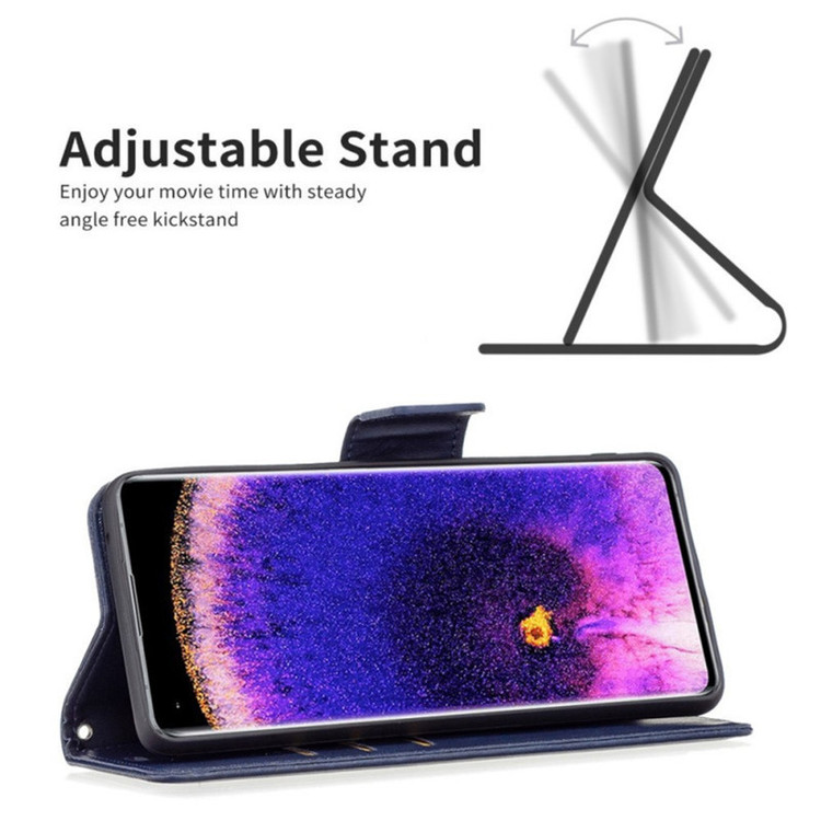 کاور موکولو مدل Flip Cover Strap مناسب برای گوشی موبایل شیائومی Redmi 13C به همراه بند