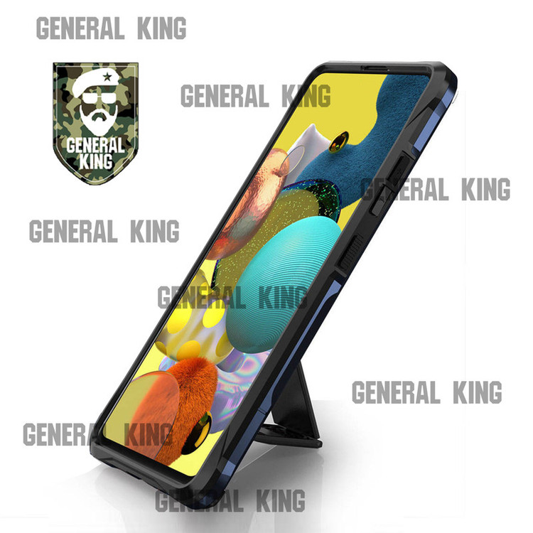 کاور ژنرال کینگ مدل R-DAP21 مناسب برای گوشی موبایل سامسونگ Galaxy A53