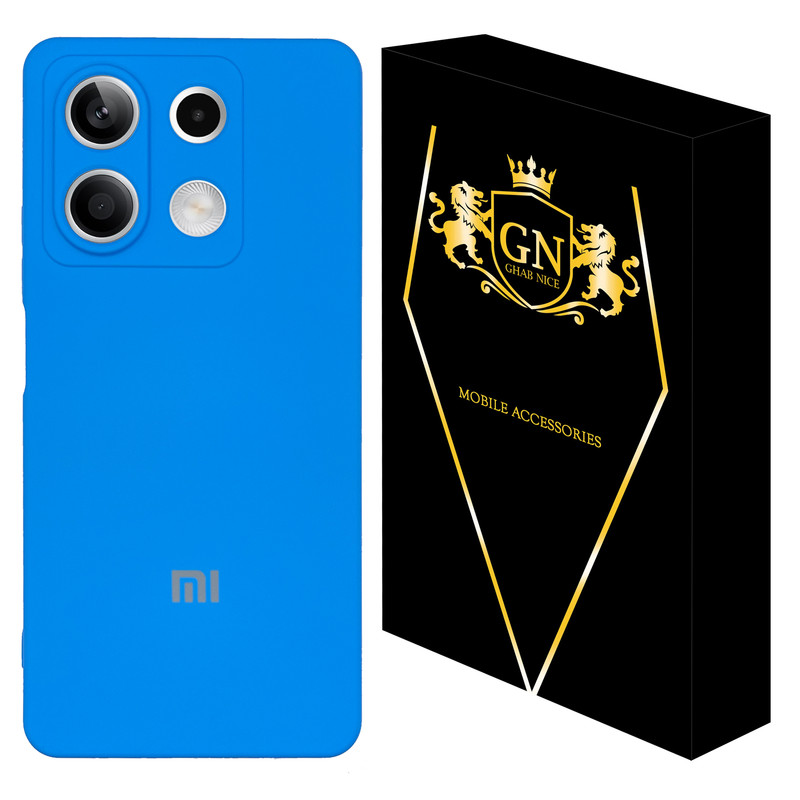 کاور قاب نایس مدل CLK مناسب برای گوشی موبایل شیائومی Redmi Note 13 5G