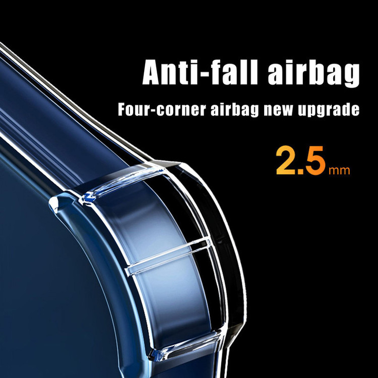 کاور اسپارتان مدل Airbag مناسب برای گوشی موبایل ریلمی C51 / C53