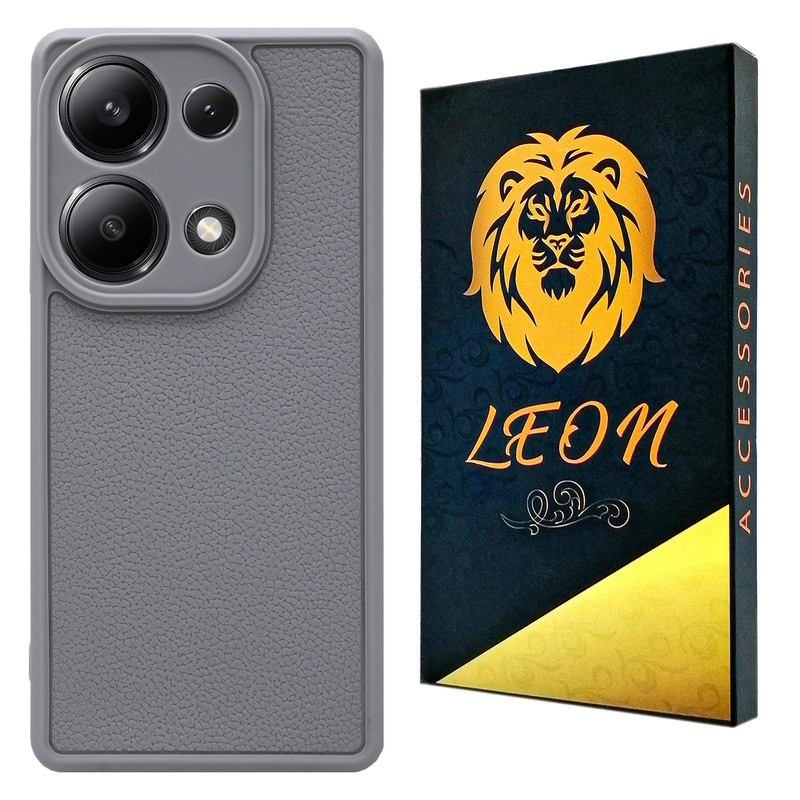 کاور لئون مدل Spot مناسب برای گوشی موبایل شیائومی Redmi Note 14s