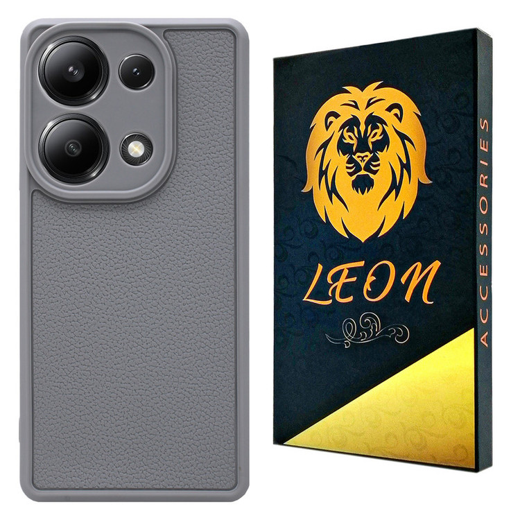 کاور لئون مدل Spot مناسب برای گوشی موبایل شیائومی Redmi Note 14s