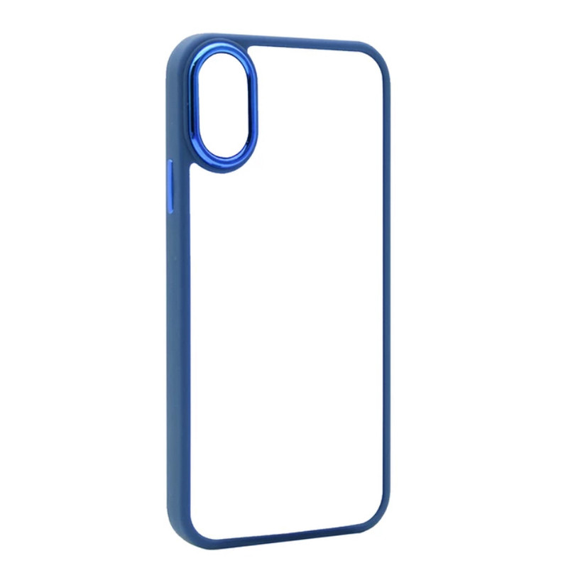کاور مدل NEW SKIN مناسب برای گوشی موبایل اپل IPHONE XS MAX