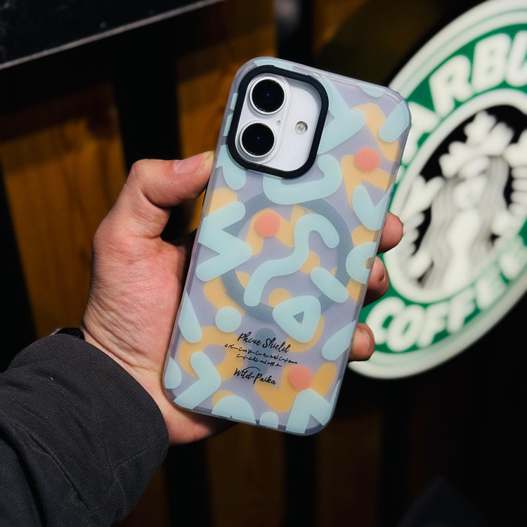 کاور مدل پاستیلی کد VD مناسب برای گوشی موبایل شیائومی Redmi Note 13 Pro 4G/ Poco M6 Pro