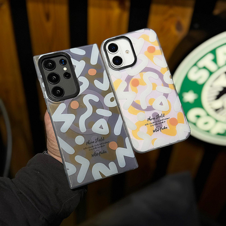 کاور مدل پاستیلی کد VD مناسب برای گوشی موبایل شیائومی Redmi Note 13 Pro 4G/ Poco M6 Pro