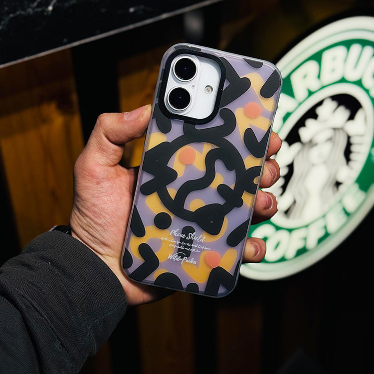 کاور مدل پاستیلی کد VD مناسب برای گوشی موبایل شیائومی Redmi Note 13 Pro 4G/ Poco M6 Pro