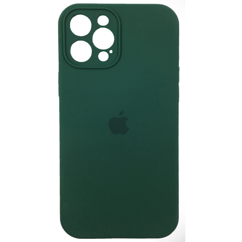 کاور مدل سیلیکونی پاک کنی مناسب برای گوشی موبایل اپل iphone 12 pro max