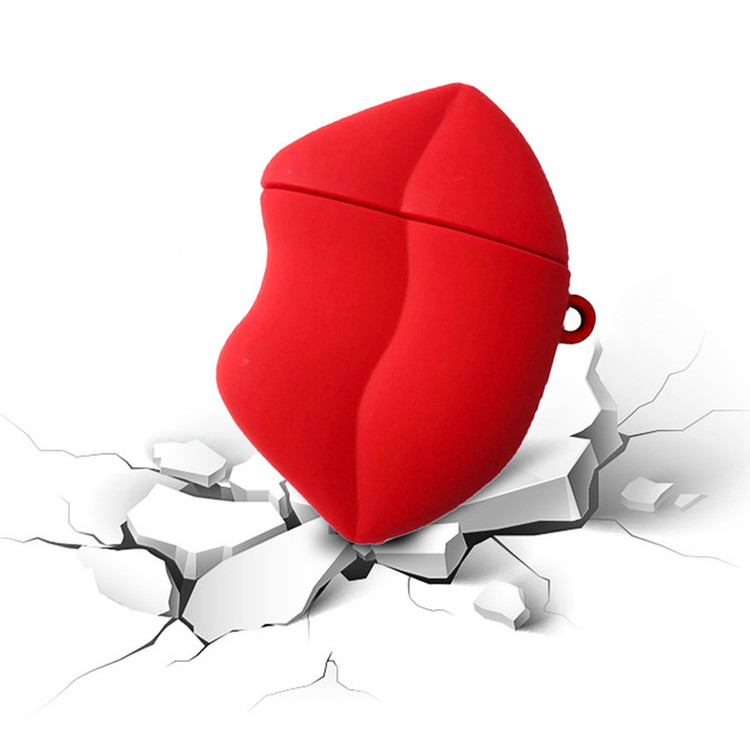 کاور طرح لب کد 01 مناسب برای کیس اپل ایرپاد