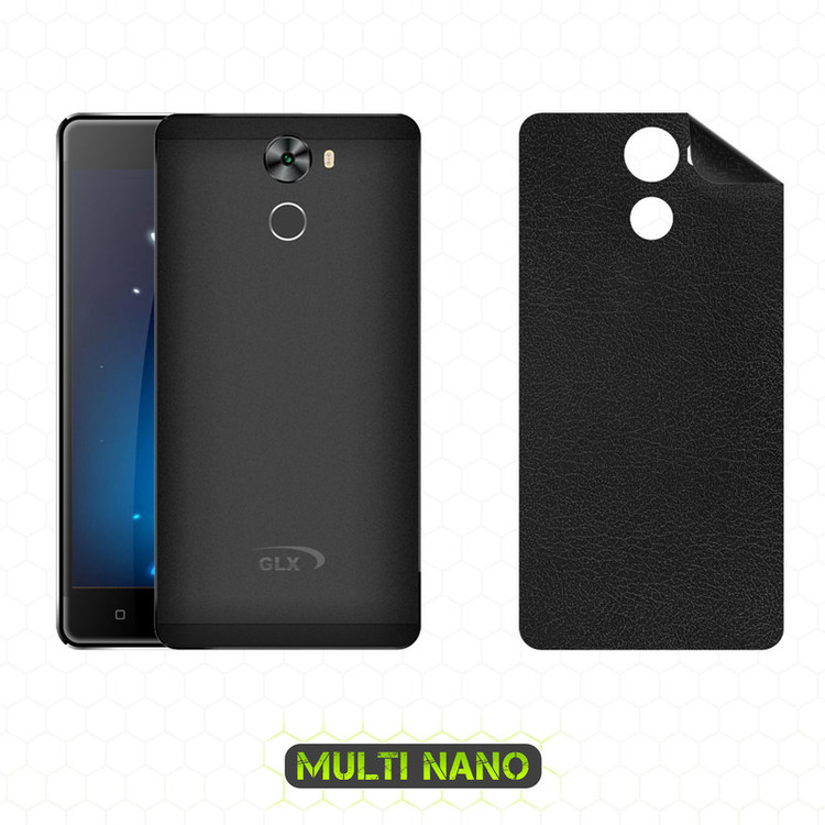 برچسب پوششی مولتی نانو مدل X-F1L مناسب برای گوشی موبایل جی ال ایکس Rasa Plus