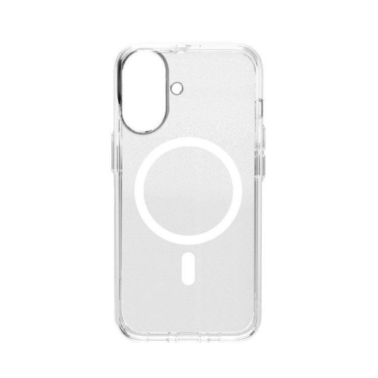 کاور نایت مدل Clear Magsafe KT مناسب برای گوشی موبایل اپل iPhone 16