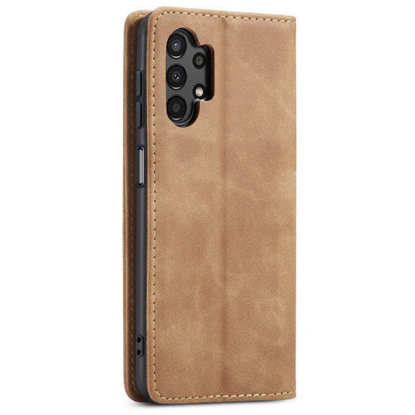 کیف کلاسوری قاب تک مدل CLSBIGHA مناسب برای گوشی موبایل سامسونگ Galaxy A13 4G