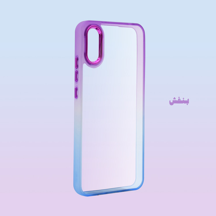 کاور گاردتک مدل New Skin Color مناسب برای گوشی موبایل شیائومی Redmi 9A