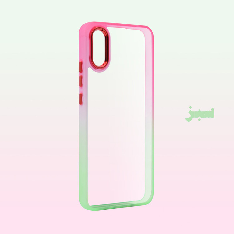 کاور گاردتک مدل New Skin Color مناسب برای گوشی موبایل شیائومی Redmi 9A