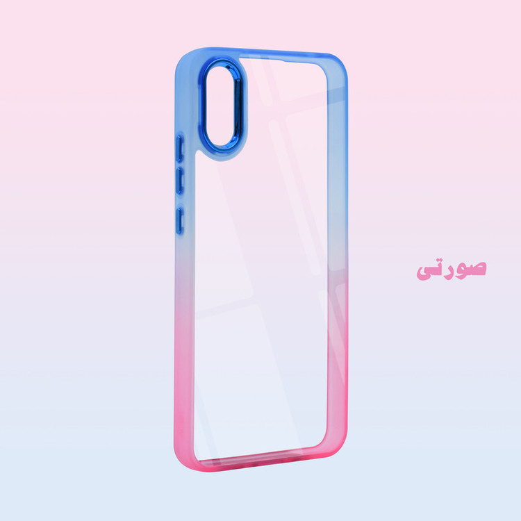کاور گاردتک مدل New Skin Color مناسب برای گوشی موبایل شیائومی Redmi 9A