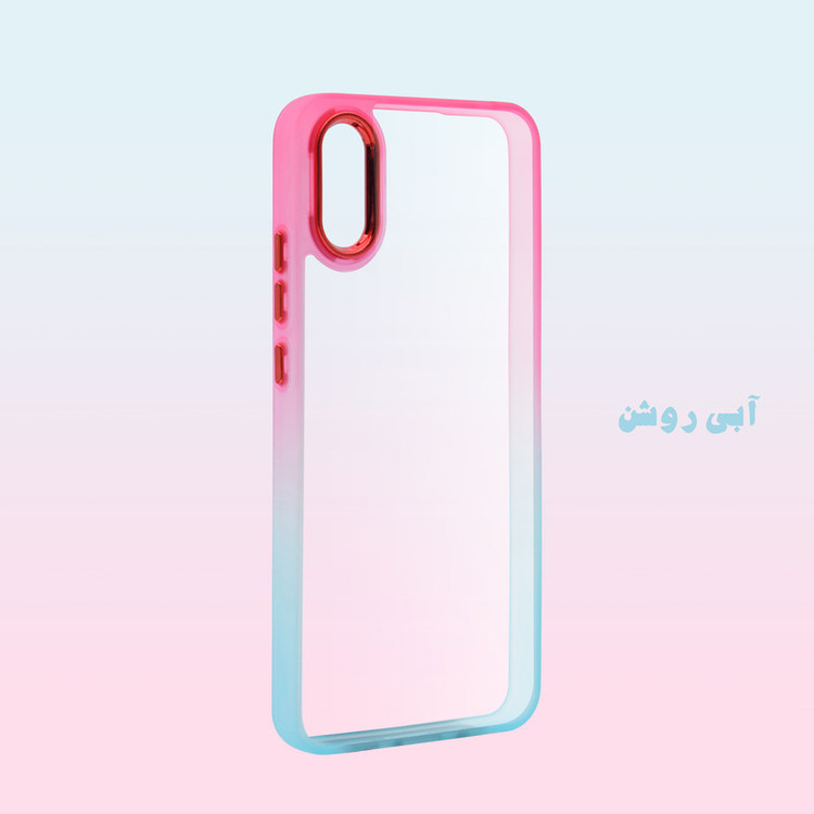 کاور گاردتک مدل New Skin Color مناسب برای گوشی موبایل شیائومی Redmi 9A