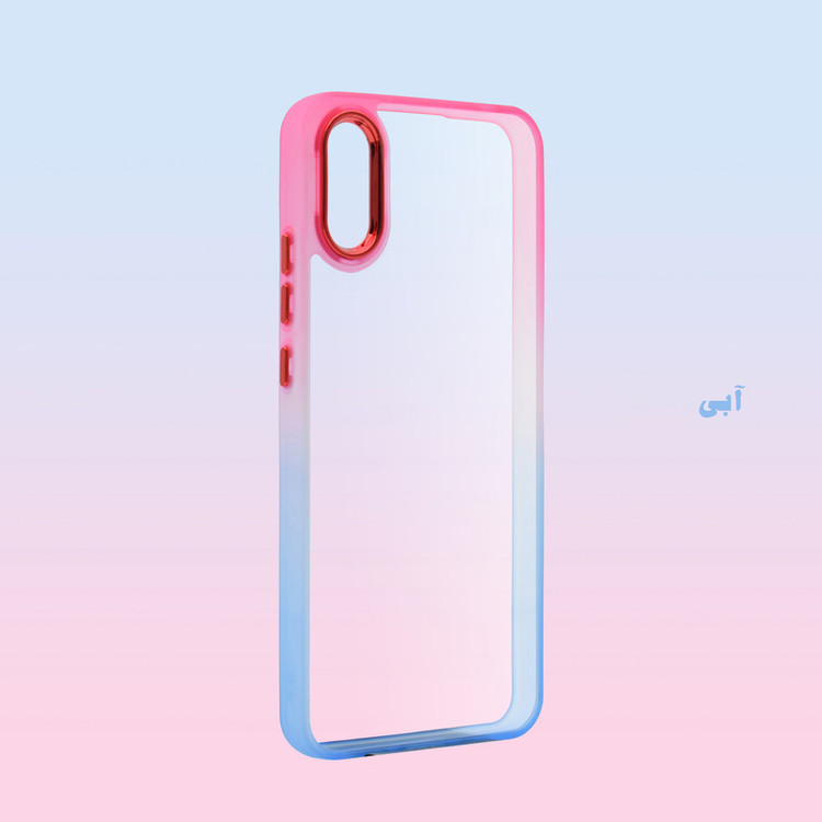 کاور گاردتک مدل New Skin Color مناسب برای گوشی موبایل شیائومی Redmi 9A