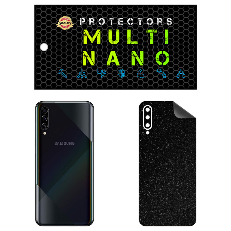 برچسب پوششی مولتی نانو مدل X-F1G مناسب برای گوشی موبایل سامسونگ Galaxy A70s