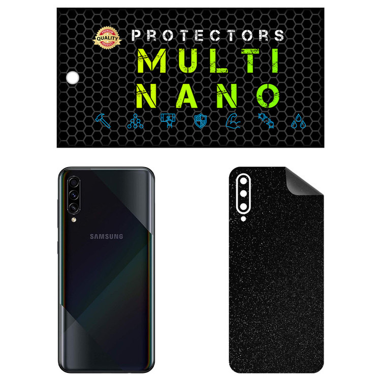 برچسب پوششی مولتی نانو مدل X-F1G مناسب برای گوشی موبایل سامسونگ Galaxy A70s