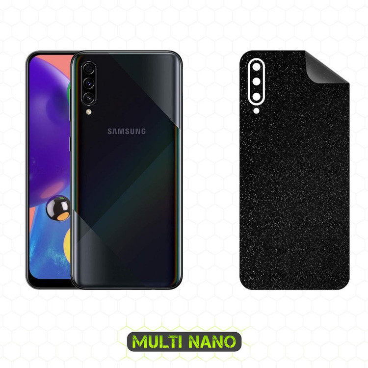 برچسب پوششی مولتی نانو مدل X-F1G مناسب برای گوشی موبایل سامسونگ Galaxy A70s