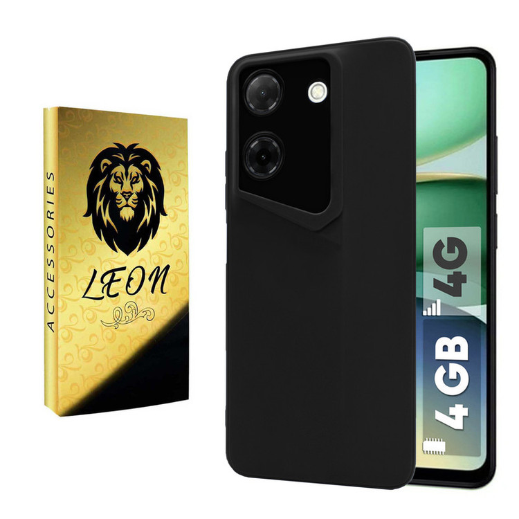 کاور لئون مدل Stoopy Yo مناسب برای گوشی موبایل شیائومی Redmi A5