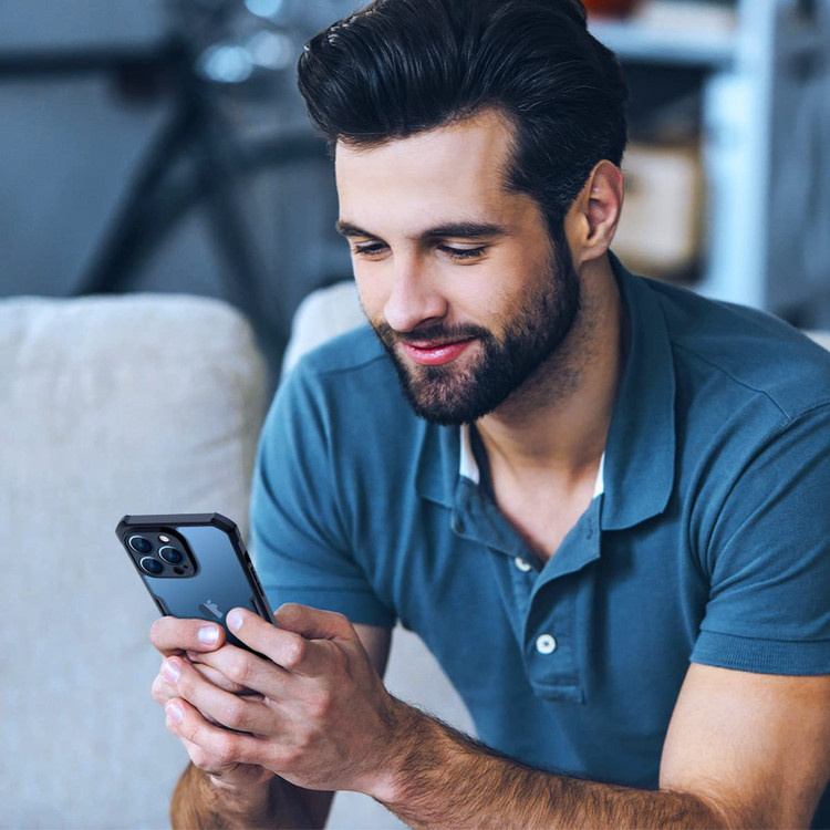کاور موکولو مدل XUNDD مناسب برای گوشی موبایل سامسونگ Galaxy S24 FE