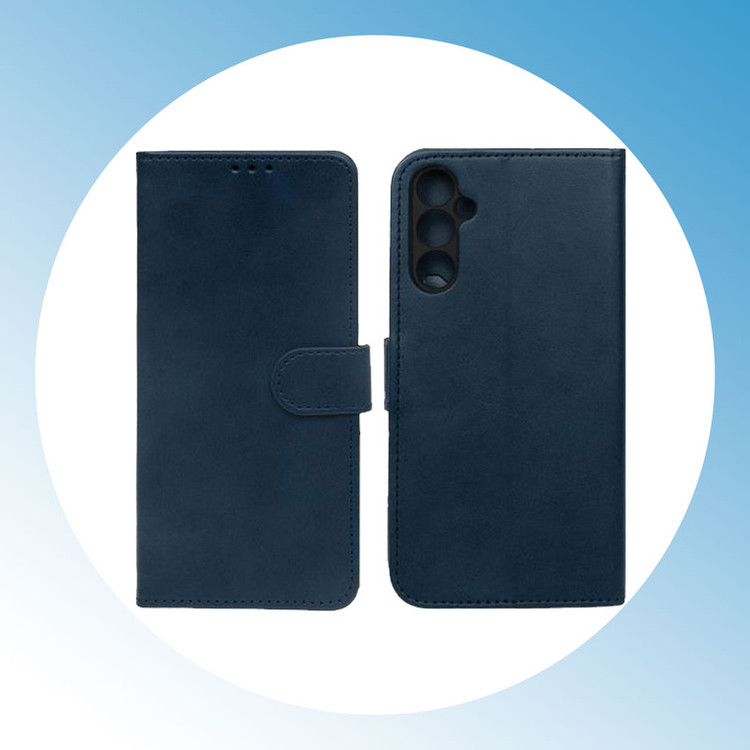 کیف کلاسوری قاب تک مدل KIFBAGH مناسب برای گوشی موبایل سامسونگ Galaxy A14 4G / 5G