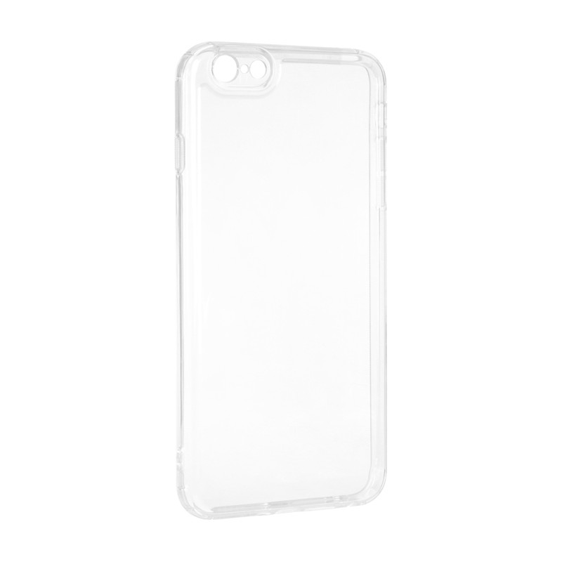 کاور مدل SPS ژله مناسب برای گوشی موبایل اپل iPhone 6 Plus / iPhone 6s Plus