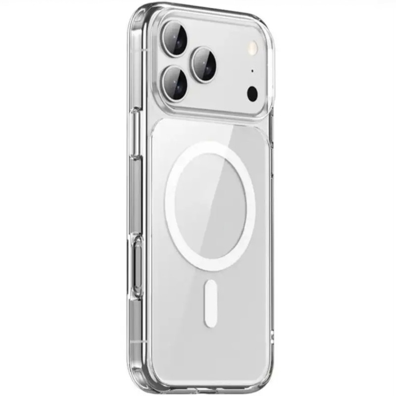 کاور مدل مک سیف مناسب برای گوشی اپل iphone 17promax