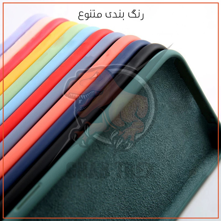 کاور مدل CLK مناسب برای گوشی موبایل شیائومی Mi 11i