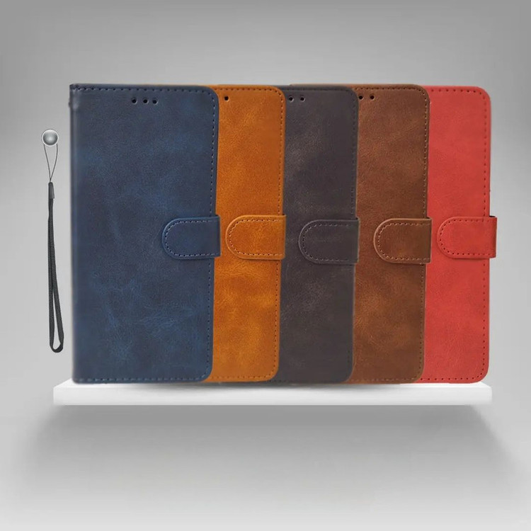 کیف کلاسوری عمو قاب مدل MAG CLASSIC مناسب برای گوشی موبایل شیائومی Poco X5