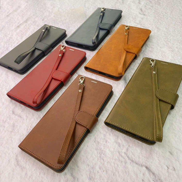 کیف کلاسوری عمو قاب مدل MAG CLASSIC مناسب برای گوشی موبایل شیائومی Poco X5
