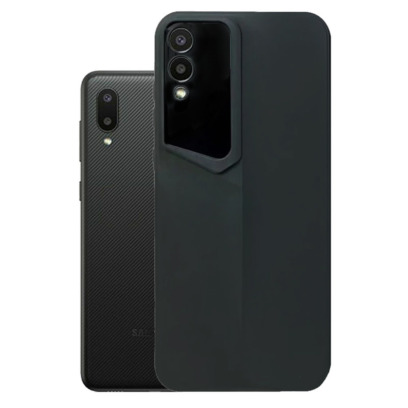 کاور مدل Design مناسب برای گوشی موبایل سامسونگ Galaxy A022