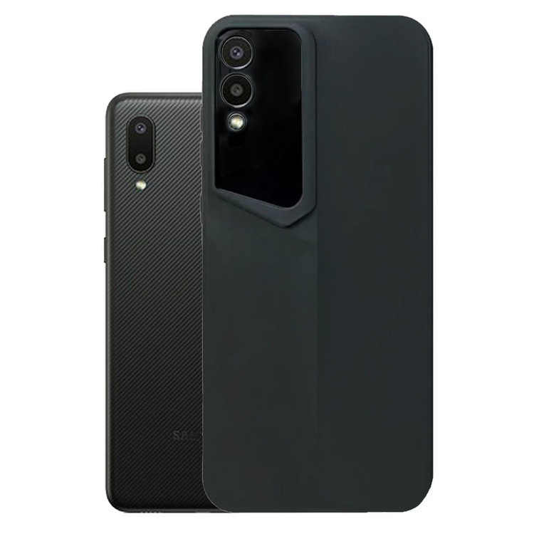 کاور مدل Design مناسب برای گوشی موبایل سامسونگ Galaxy A022