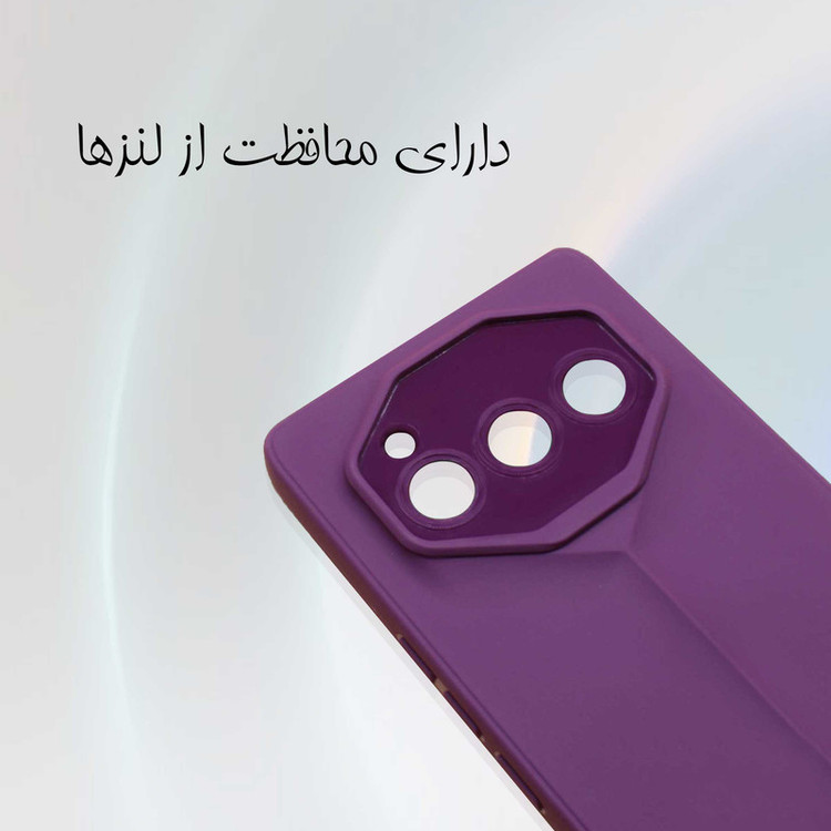 کاور مدل Design مناسب برای گوشی موبایل سامسونگ Galaxy A022