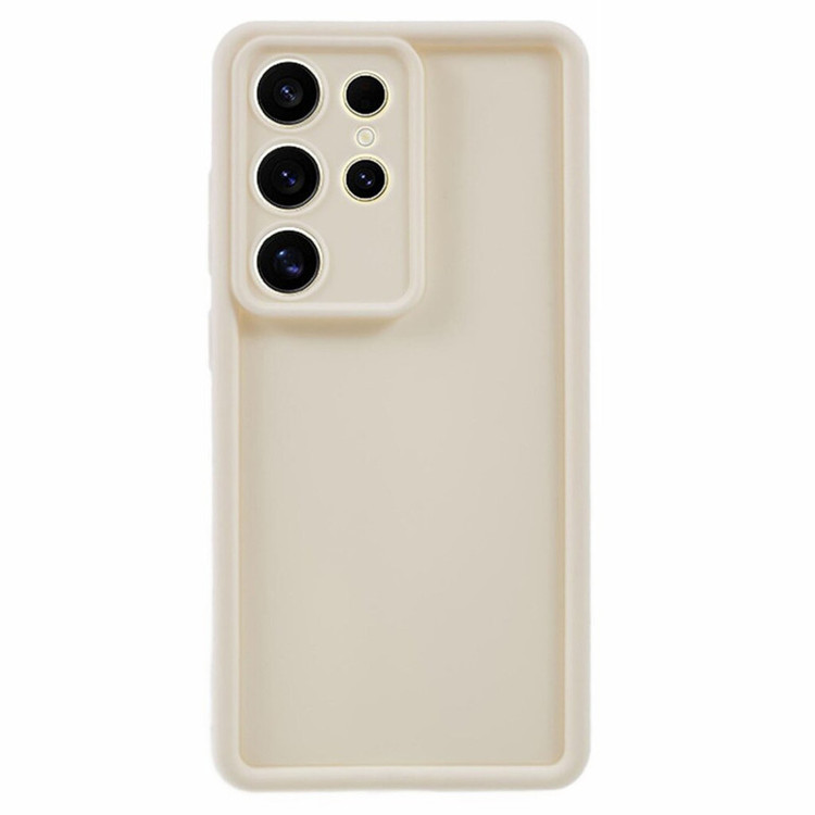 کاور موکولو مدل Silicone Puffer Strap مناسب برای گوشی موبایل سامسونگ Galaxy S25 Ultra به همراه بند آویز
