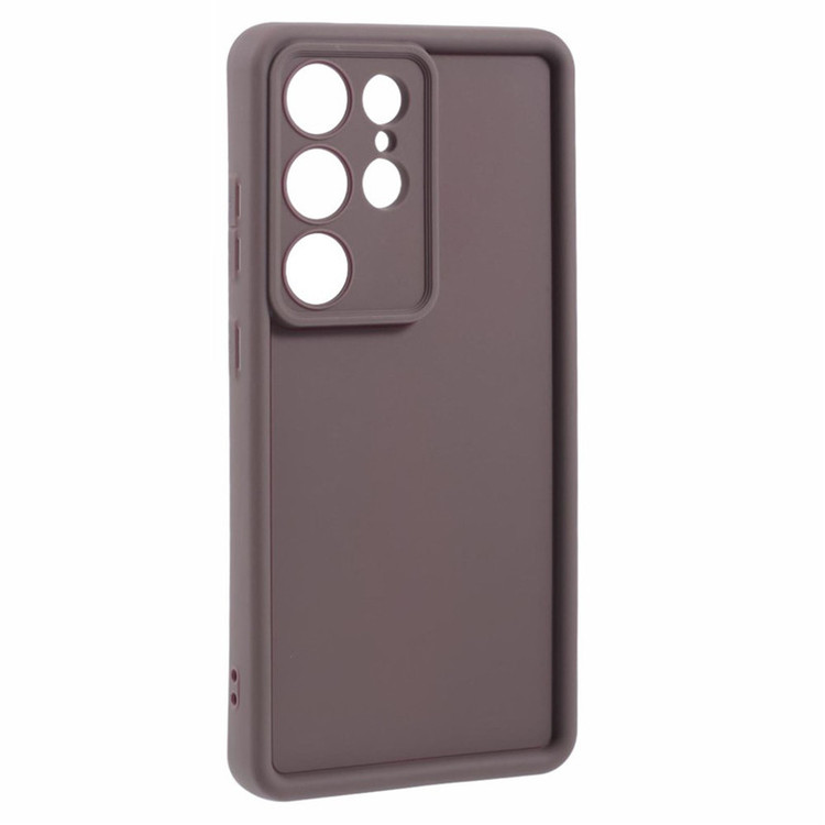 کاور موکولو مدل Silicone Puffer Strap مناسب برای گوشی موبایل سامسونگ Galaxy S25 Ultra به همراه بند آویز