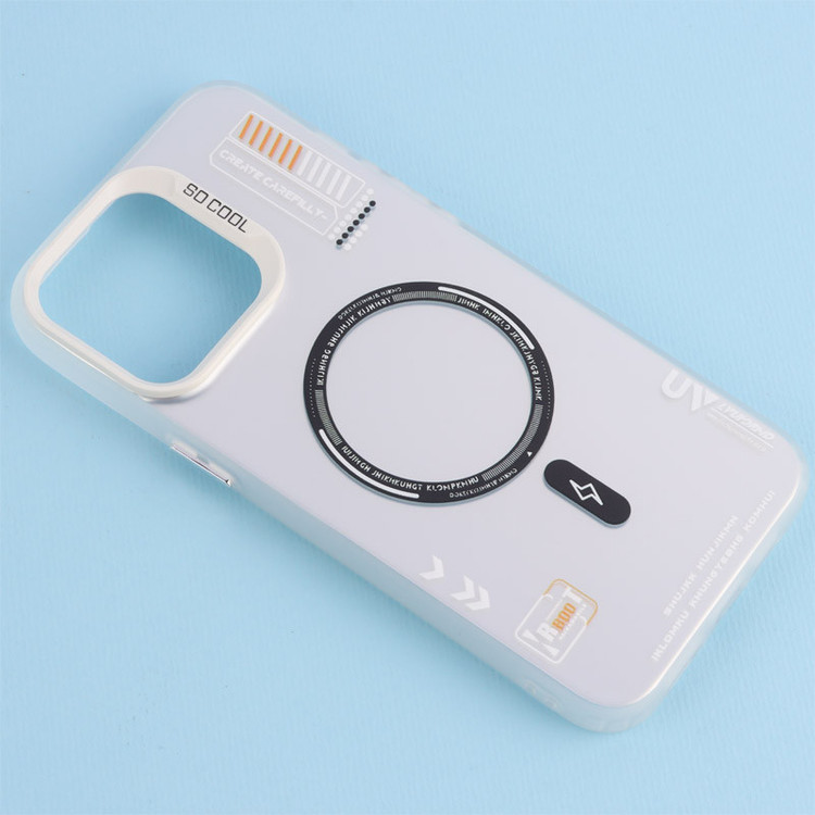 کاور مدل Socool مناسب برای گوشی موبایل شیائومی Redmi 13C