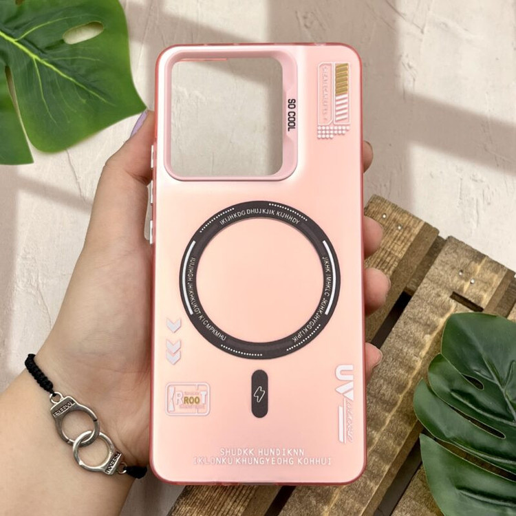 کاور مدل Socool مناسب برای گوشی موبایل شیائومی Redmi 13C