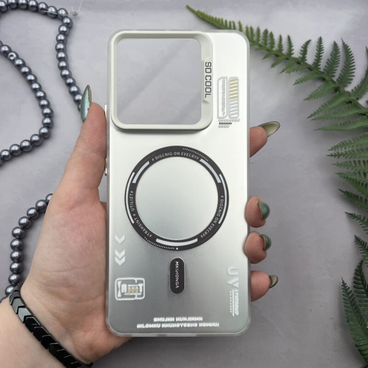 کاور مدل Socool مناسب برای گوشی موبایل شیائومی Redmi 13C