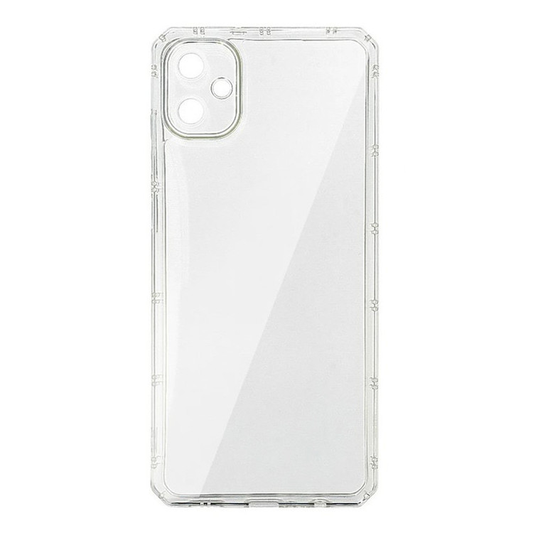 کاور مدل Nocolor مناسب برای گوشی موبایل سامسونگ Galaxy A04e