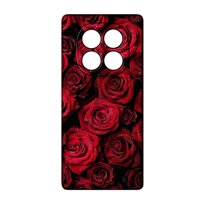 کاور مدل 319 مناسب برای گوشی موبایل شیائومی Redmi Note 15