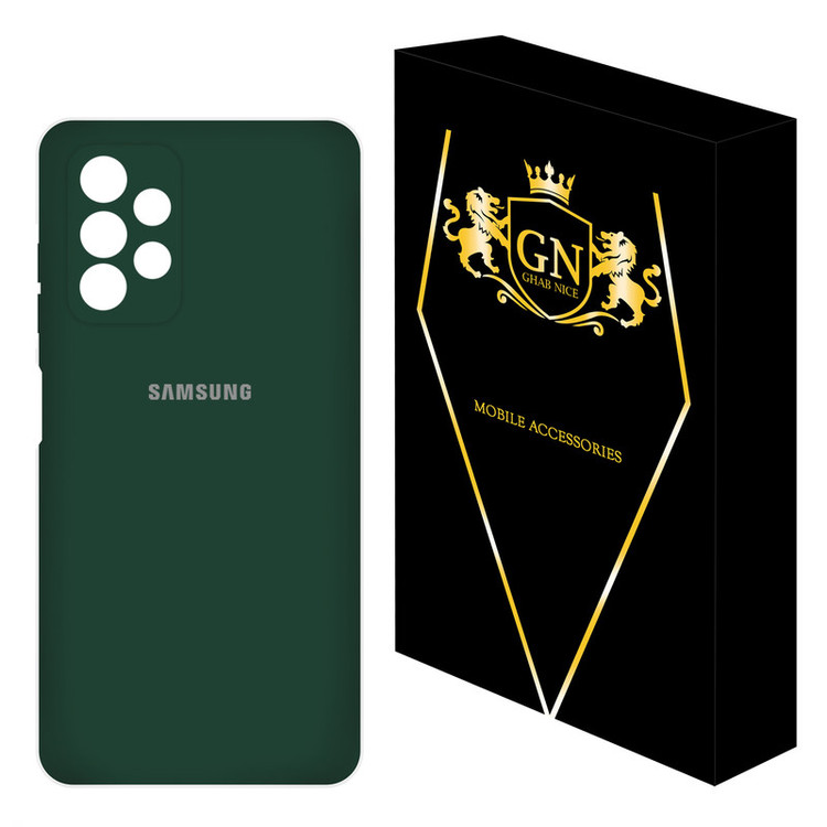 کاور قاب نایس مدل CLK مناسب برای گوشی موبایل سامسونگ Galaxy A23 5G