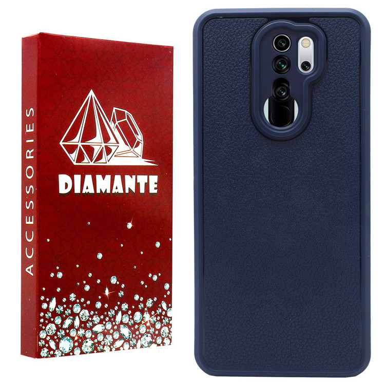 کاور دیامانته مدل Spot Rd مناسب برای گوشی موبایل شیائومی Redmi 9 Prime