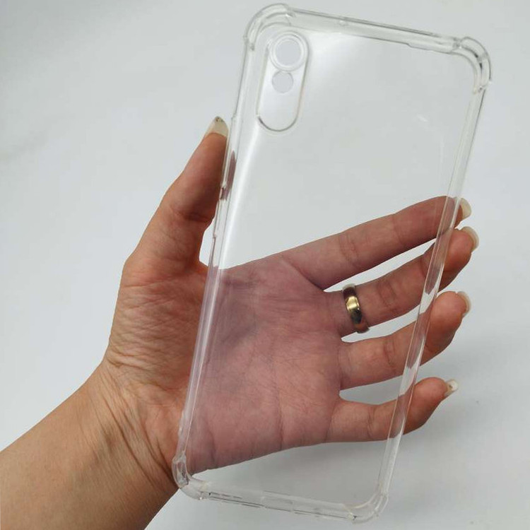 کاور قاب تک مدل JELEBI مناسب برای گوشی موبایل شیائومی Redmi 9A