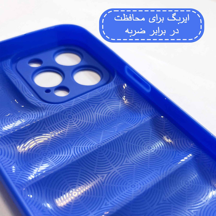 کاور قاب تی رکس مدل JACKET مناسب برای گوشی موبایل سامسونگ Galaxy A15