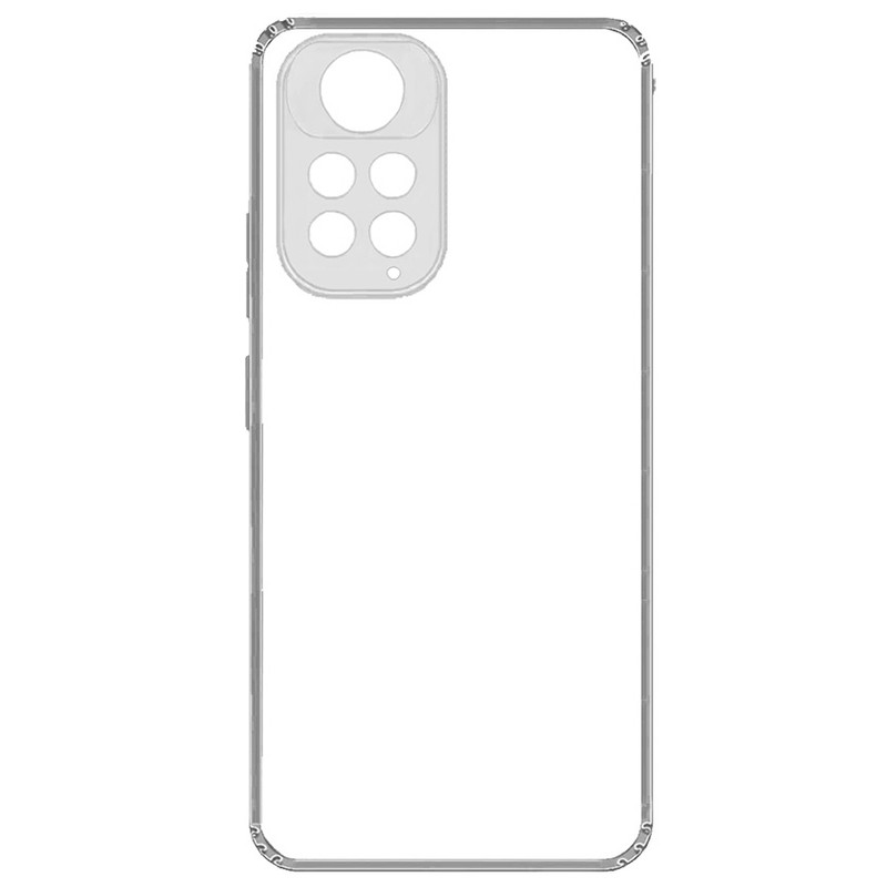 کاور مدل Pc Tpu مناسب برای گوشی موبایل شیائومی Xiaomi Note11/Note 11s
